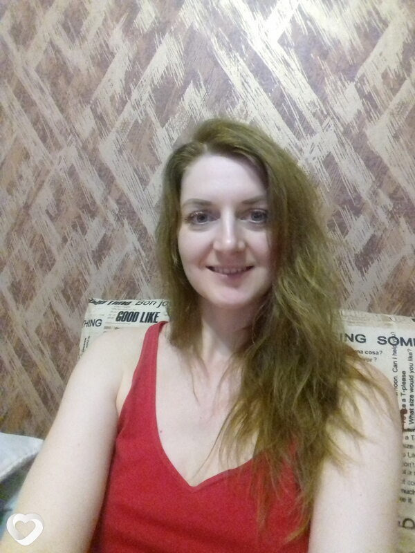 Alisa, 41, Новополоцке — анкета №3090729