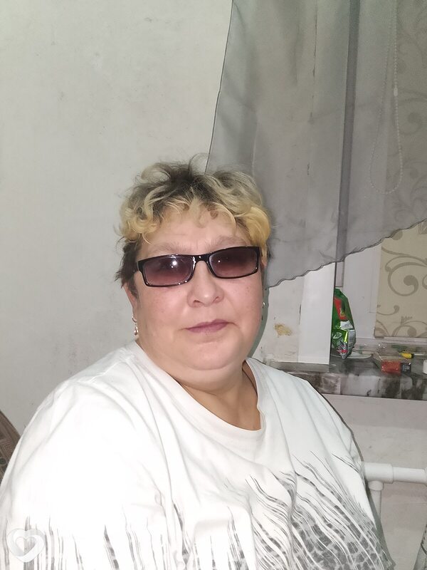 Татьяна, 52, Саранске — анкета №3090734