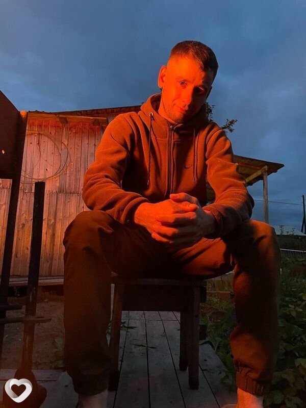 Павел, 33, Красноярске — анкета №3090767