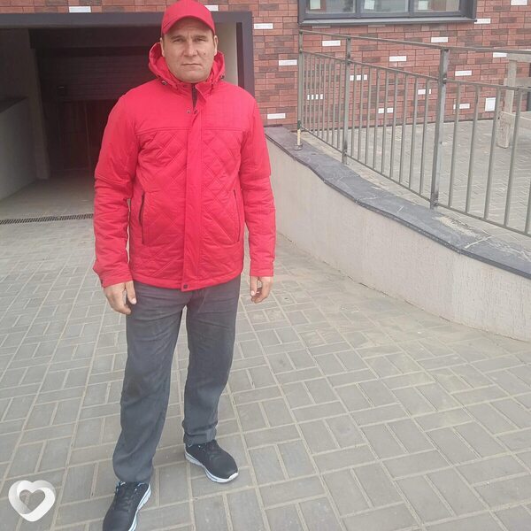 Дима, 37, Воронеже — анкета №3090768