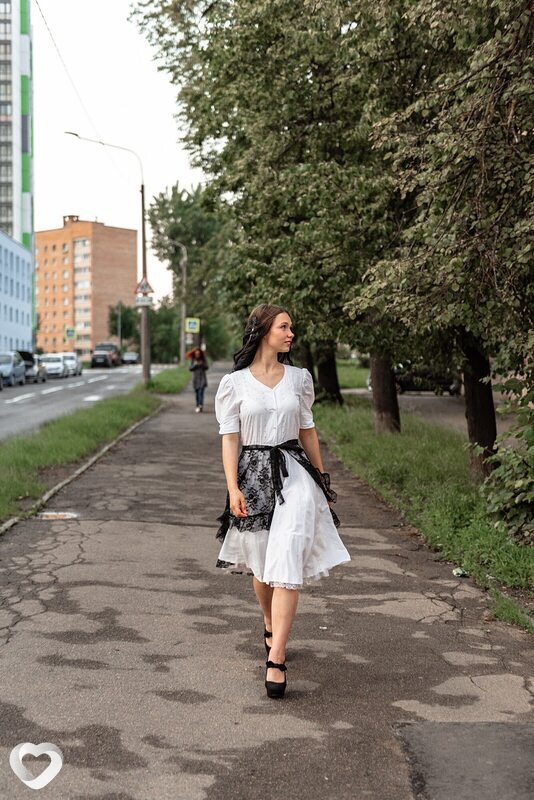 Маргарита, 18, Минске — анкета №3090769