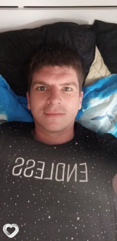 Сергей, 33, Тюмени — анкета №3090773