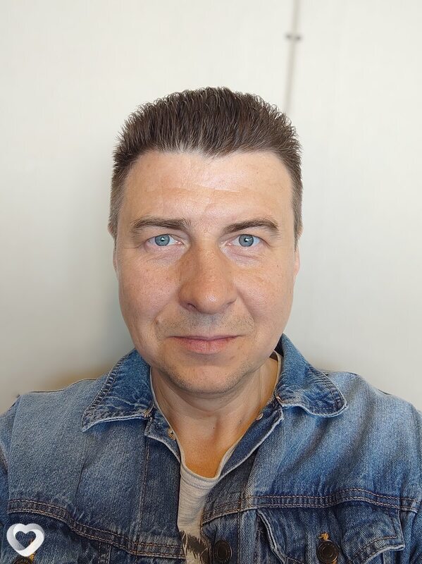 Сергей, 51, Минске — анкета №3090774