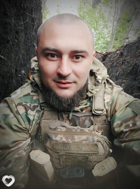 Stanislav, 34, Виннице — анкета №3090783