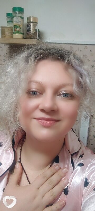 Анастасия, 38, Москве — анкета №3090598