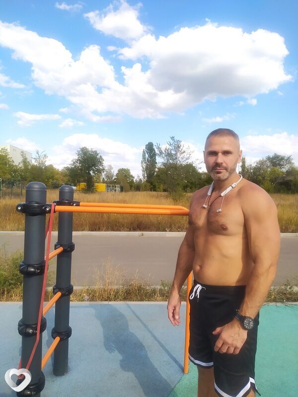 Дмитрий, 39, Луганске — анкета №3090605