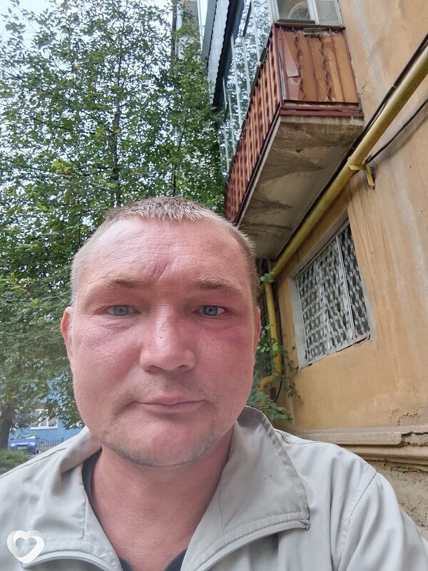 Артем Арсланов, 42, Нижнем Тагиле — анкета №3090609
