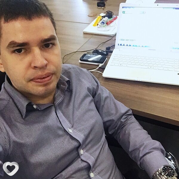 Макс, 38, Ставрополе — анкета №3091242