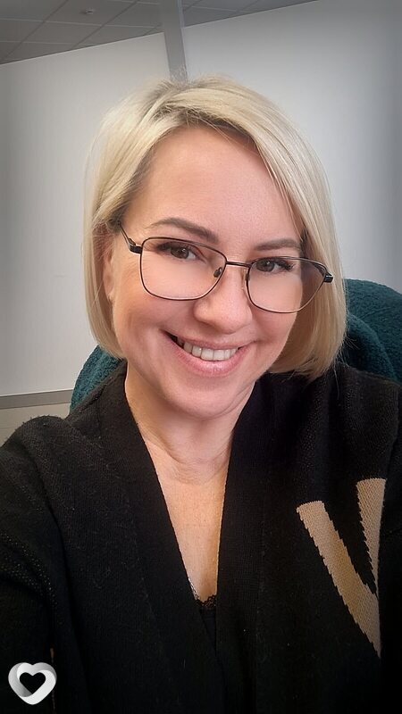 Оксана, 50, Самаре — анкета №3091247