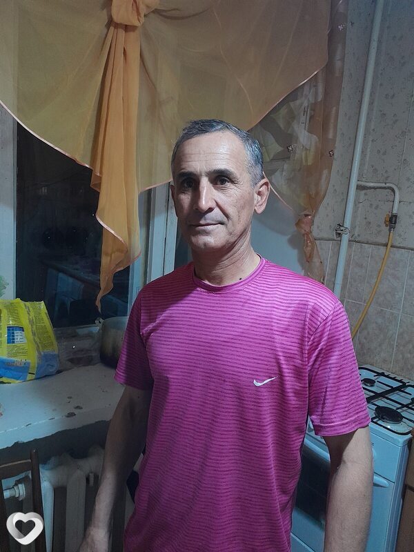 Паша, 52, Казани — анкета №3091253