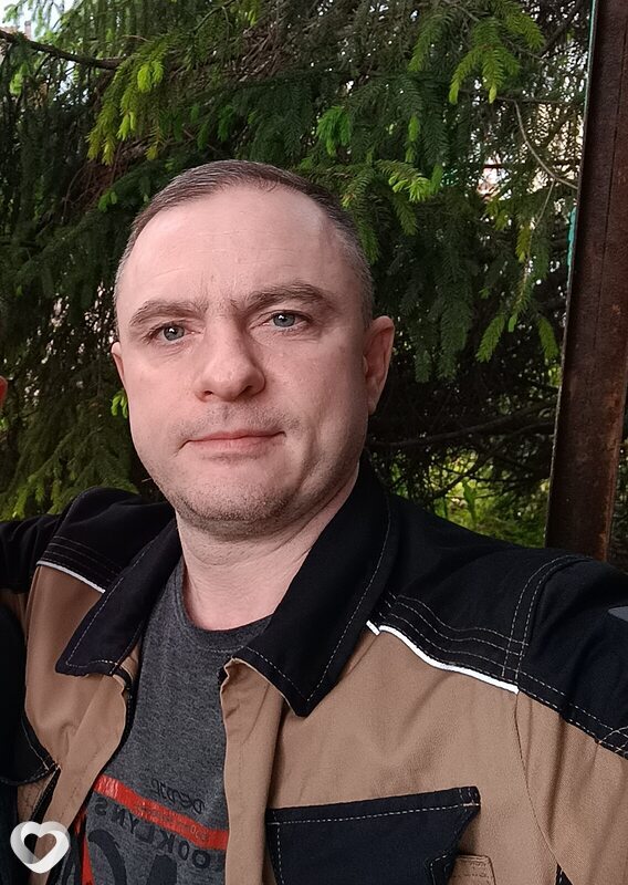 Алексей, 48, Саратове — анкета №3091254