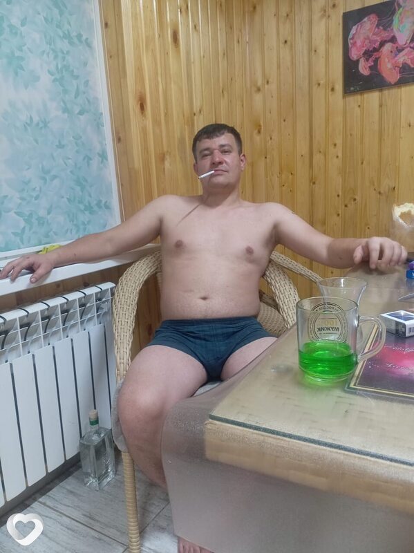 Сергей Сергей, 36, Астане — анкета №3091255