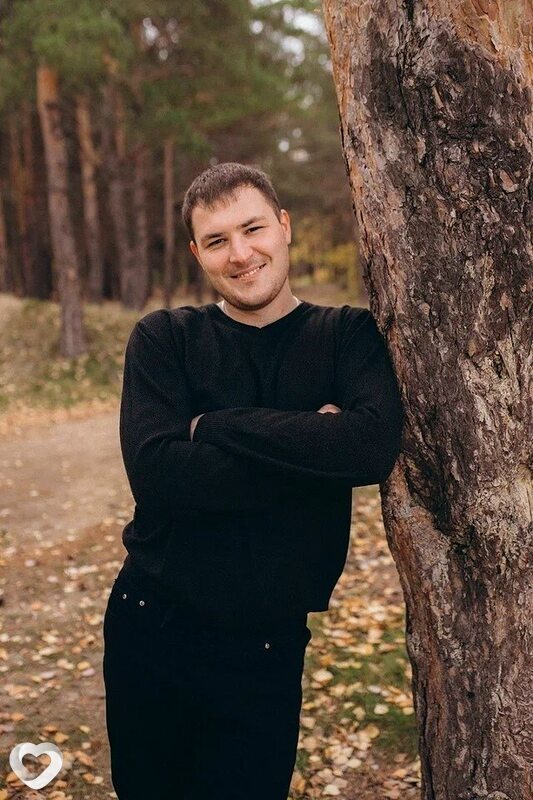 Владимир, 33, Южноуральске — анкета №3091261
