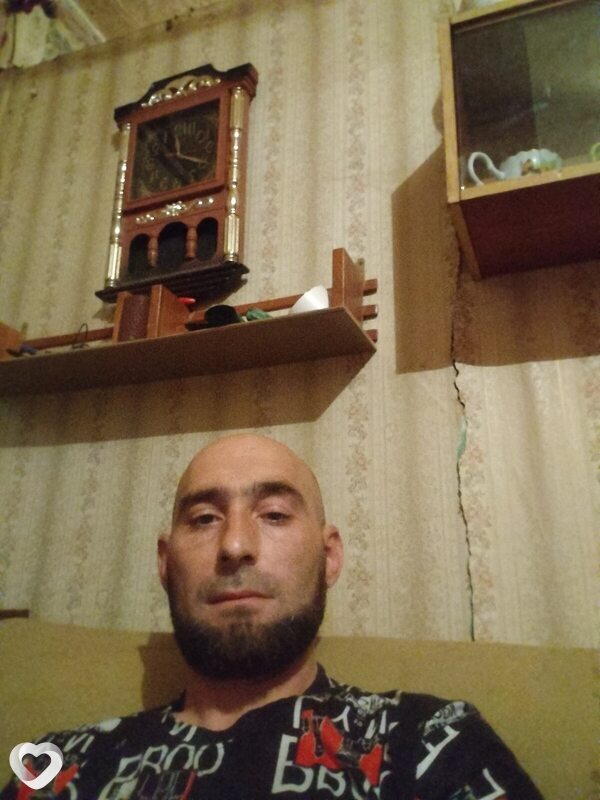 Имя Саша, 34, Горках — анкета №3091262