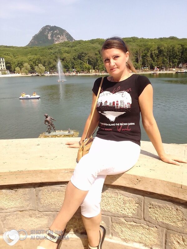 Арина, Балашиха