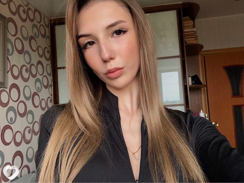 Екатерина, 19, Томске — анкета №3090854