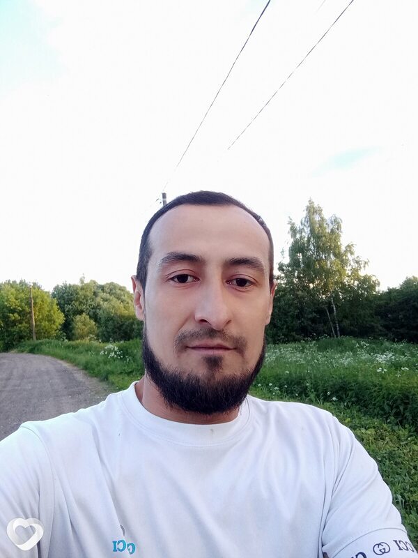 Руслан, 36, Звенигороде — анкета №3090857