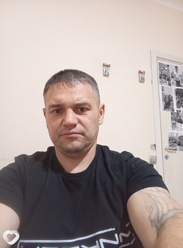 Валера, 40, Москве — анкета №3090861