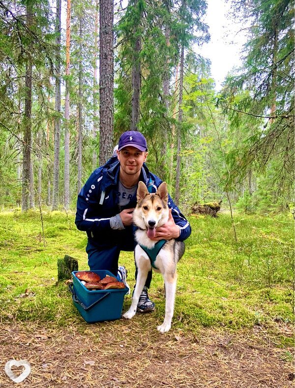 Сергей, 30, Санкт-Петербурге — анкета №3090862