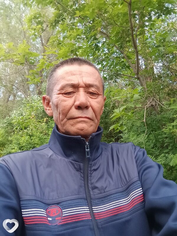 Дукен, 57, Астане — анкета №3090868