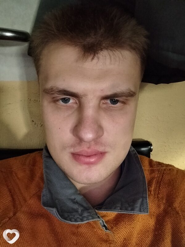 Даниил, 22, Тайшете — анкета №3090877