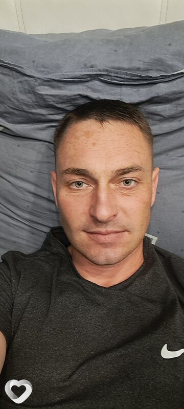 Денис, 36, Москве — анкета №3090880