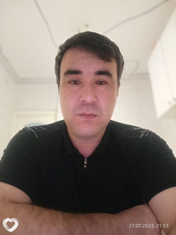 Али, 32, Киреевске — анкета №3090886