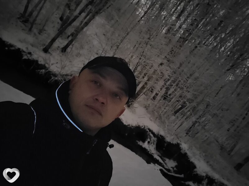 Алексей, 43, Благовещенске — анкета №3090927
