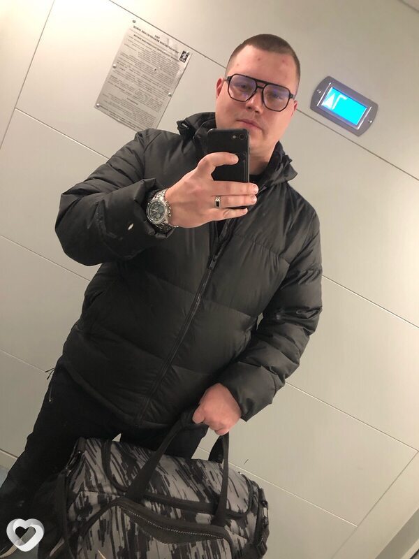 Павел, 31, Йошкар-Оле — анкета №3090929