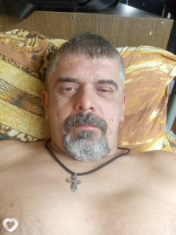 Александр, 43, Орёл — анкета №3090933