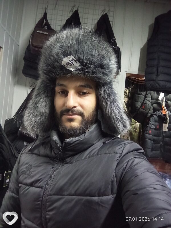 Мйрй, 28, Москве — анкета №3090936