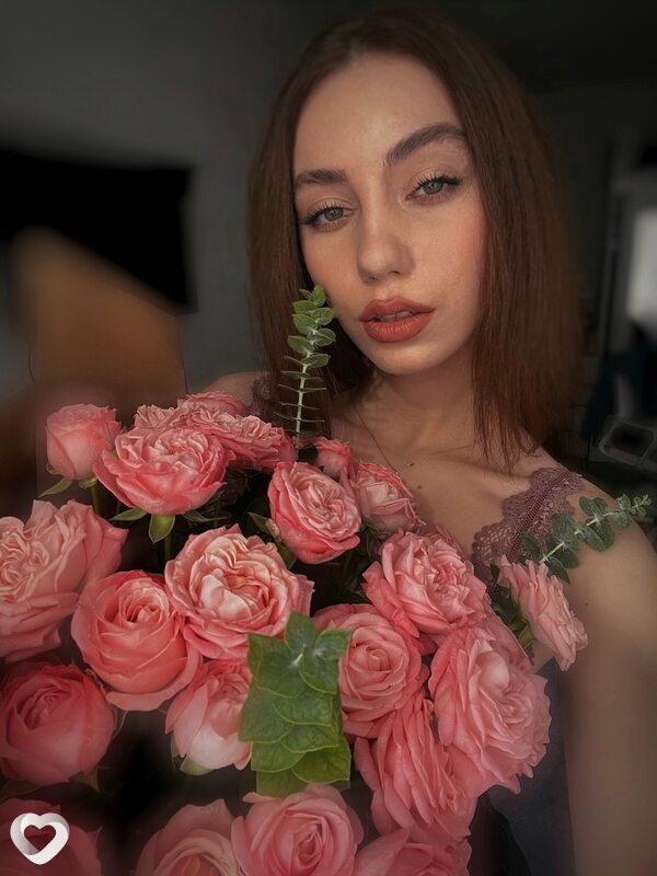 Елизавета, 18, Краснодаре — анкета №3090940