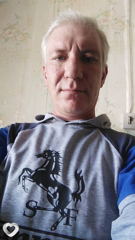 Алексей, 46, Новоаннинском — анкета №3090947