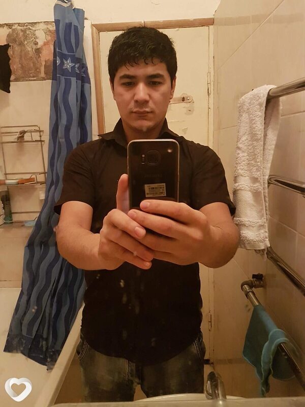 Федя, 35, Екатеринбурге — анкета №3090948