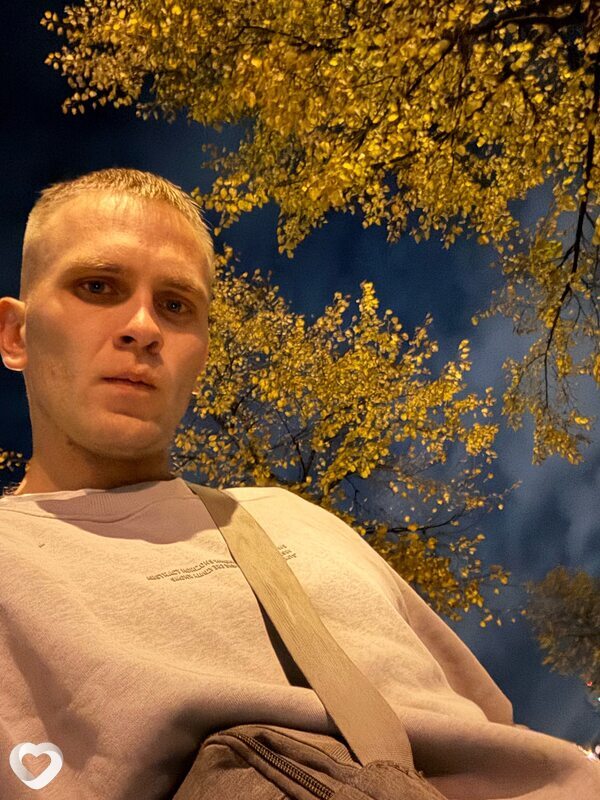 Евгений, 32, Минске — анкета №3090951