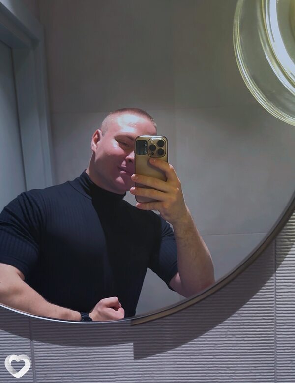 Алексей, 25, Москве — анкета №3090953