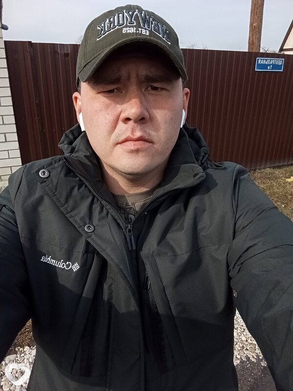 Тимофей, 35, Рязани — анкета №3090954
