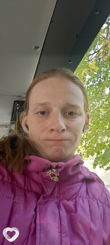 Лера, 31, Пскове — анкета №3090955