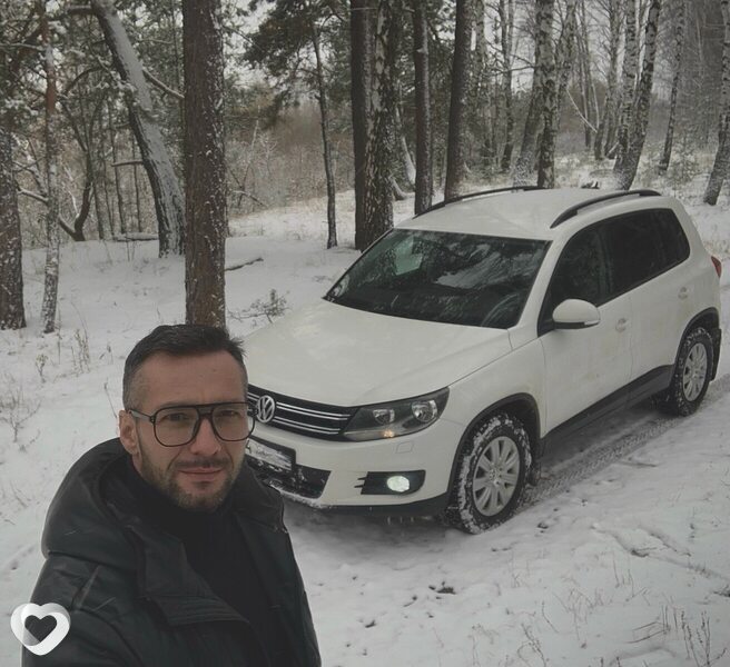 Алексей, 42, Владимире — анкета №3090958