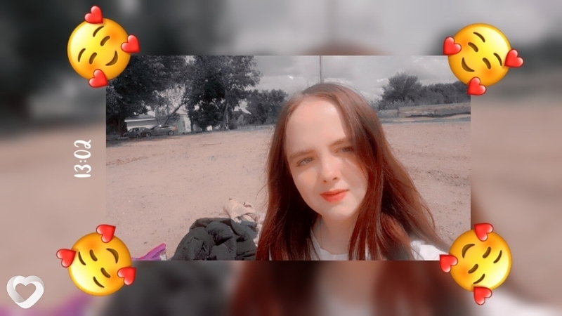 Любовь, 18, Орске — анкета №3090964