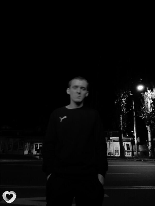 Владимир, 22, Донецке — анкета №3091371