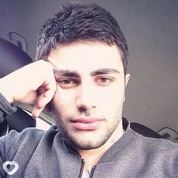 Ruslan, 30, Челябинске — анкета №3090897