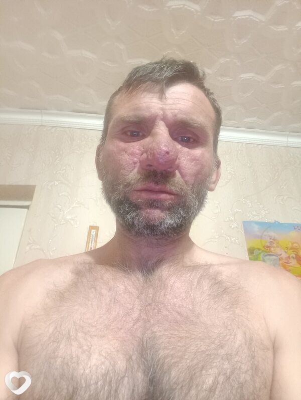 Юрий, 44, Караганде — анкета №3090901