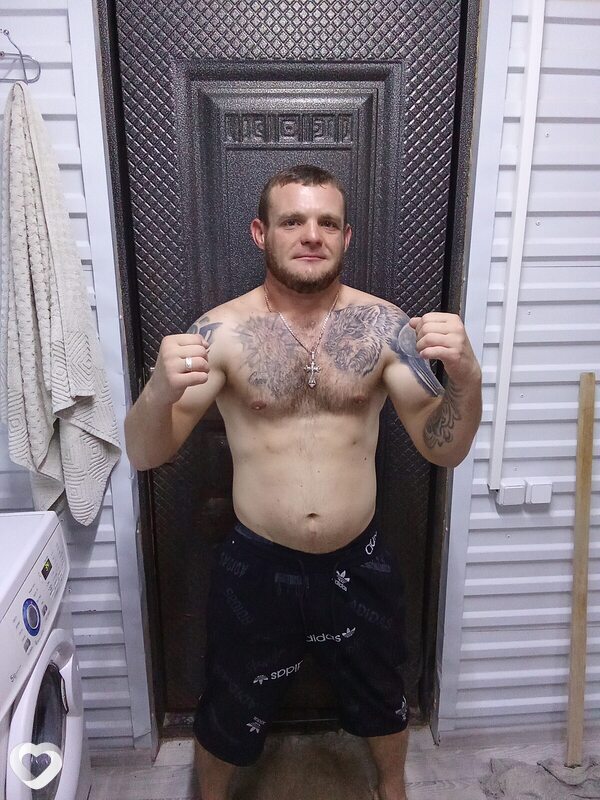 Андрей, 32, Шымкенте — анкета №3090903