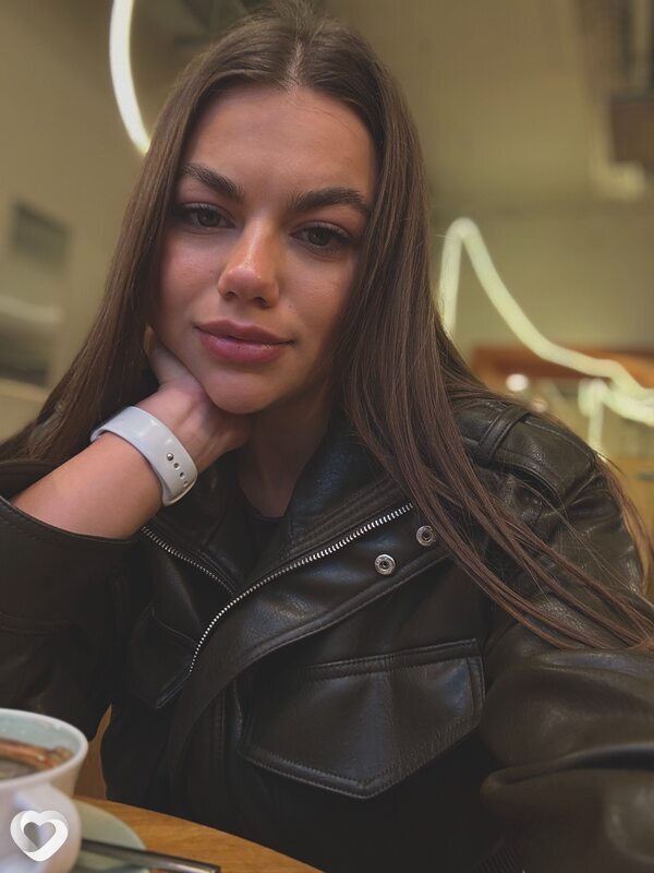 Виолетта, 25, Екатеринбурге — анкета №3090910