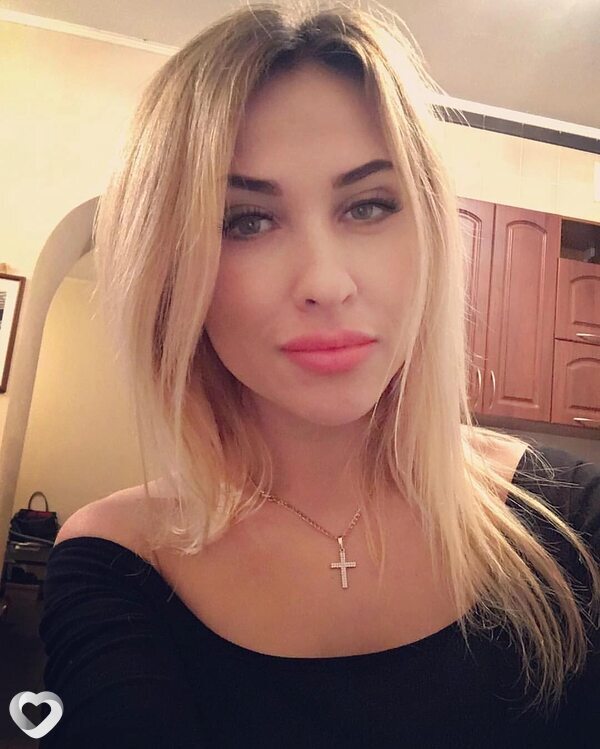 Юля, 40, Ульяновске — анкета №3090913