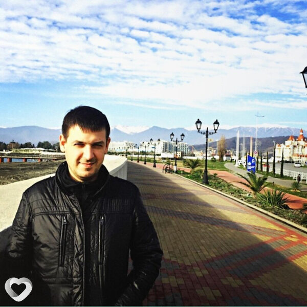 Сергей, 36, Прокопьевске — анкета №3091001