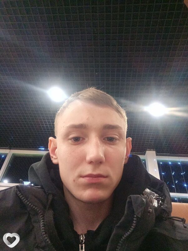 Александр, 20, Нижнем Новгороде — анкета №3091015