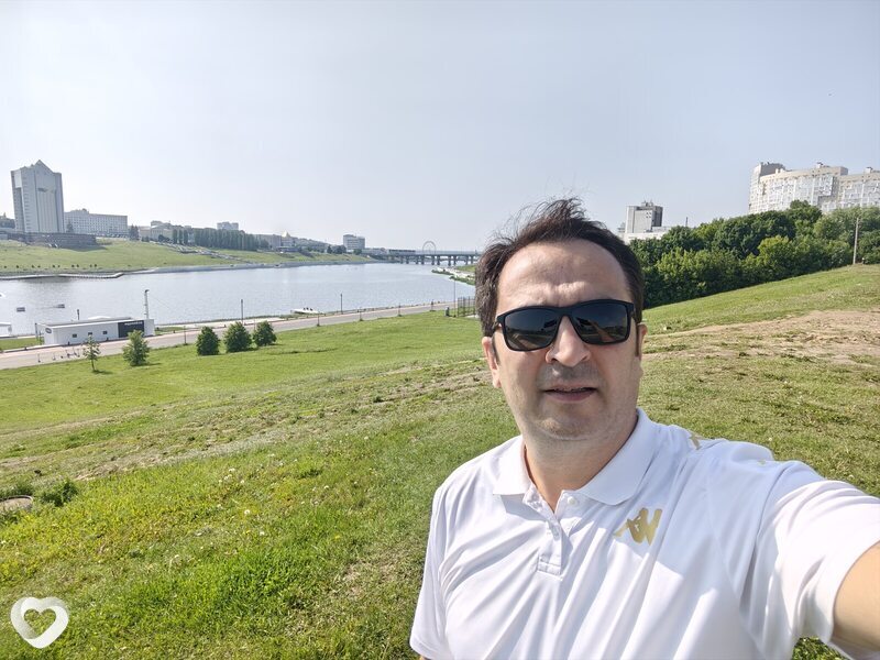 Ерол, 46, Фрязине — анкета №3091193