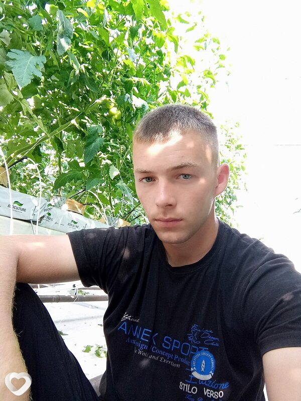 Юрий, Суземка